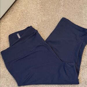 Zella Midnight Blue Active Leggings
